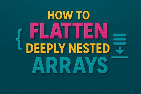 Image result for Nested Array JavaScript