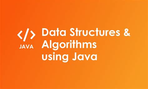 Advanced Java Data Structures에 대한 이미지 결과