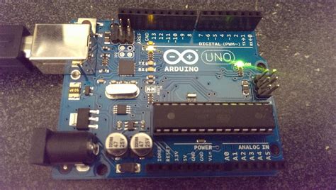 Image result for Arduino Uno Setup