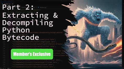 Image result for Python Bytecode