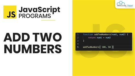 Image result for Addition JavaScript