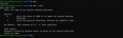 Image result for Pwd Command vs Code Python
