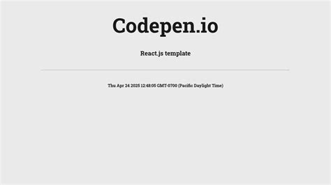 Image result for CodePen Io JavaScript