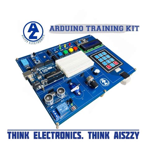 Image result for Arduino Training