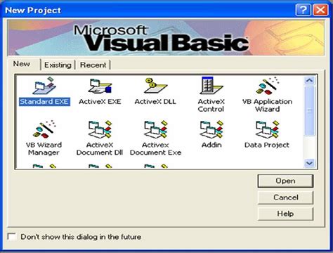 Toradh íomhá ar Visual Basic Programming Tutorial