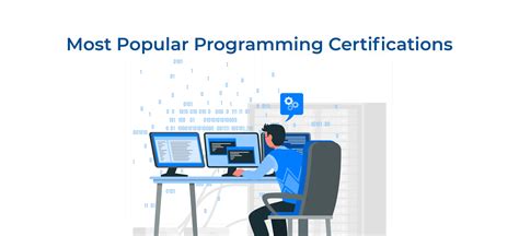 Computer Programming Certifications に対する画像結果