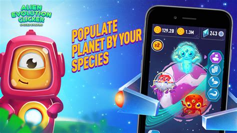 Bildergebnis für Alien Evolution Game