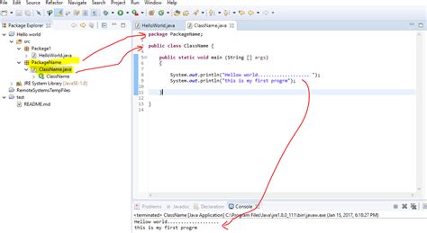 Image result for Java Starting Code