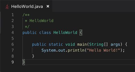 Image result for HelloWorld Code Java Flowchart
