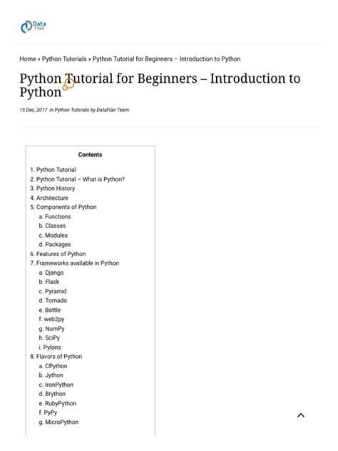 Image result for Introduction to Python Example