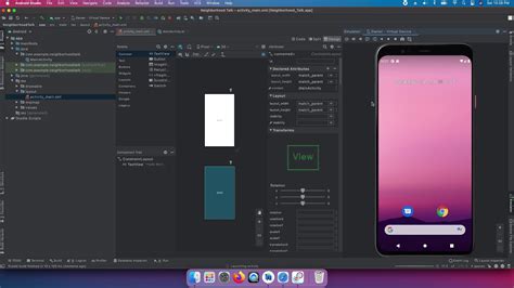 Image result for Android Studio Tutorial App