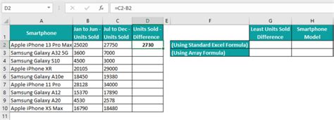 Image result for Excel Array Formula Tutorial