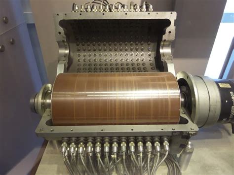 Image result for First Computer Memory