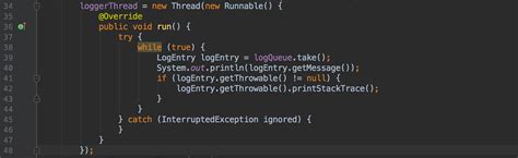 Bildergebnis für Some Java Code