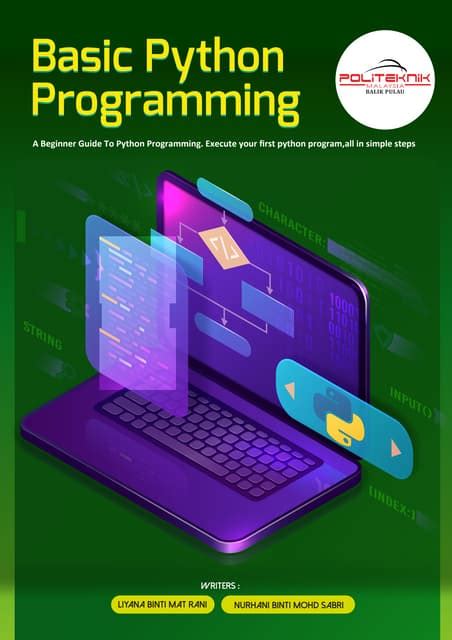 Principle of Python Programming PDF に対する画像結果