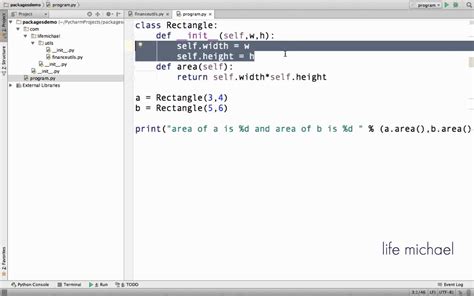 Image result for Python Class Init Example