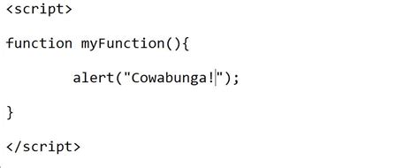 Image result for Alert Syntax in JavaScript