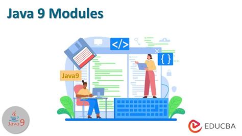 Image result for Basic Components of Java Module