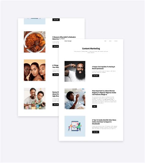 Image result for Content Example