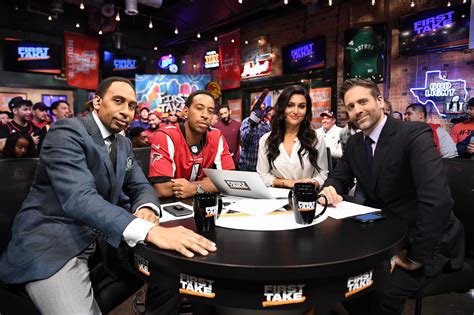 Image result for First Take ESPN Today NBA
