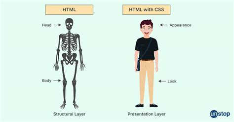 Difference HTML CSS JavaScript に対する画像結果