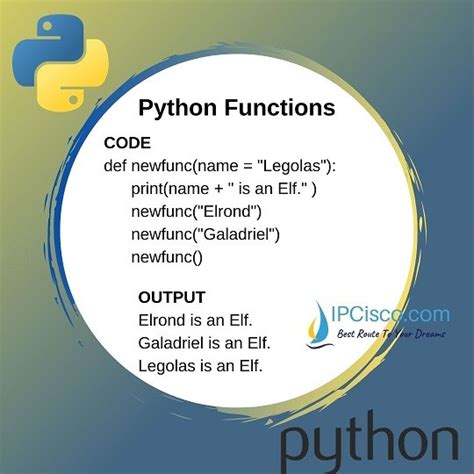 Image result for Def Function Python