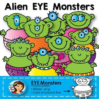 Image result for Alien Eye Monster