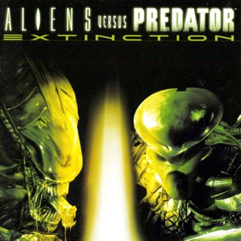 Image result for Alien vs Predator Extinction