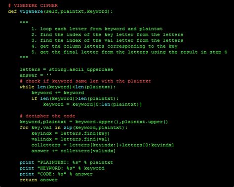 Image result for Cipher Python