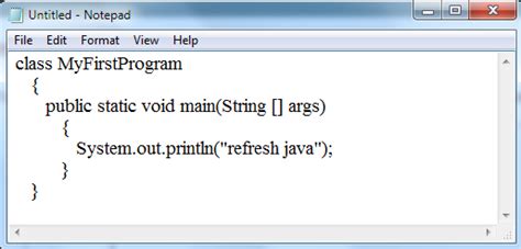 Image result for Java Tutorials Point with Program Explain