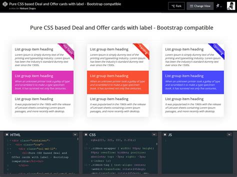 Image result for CodePen CSS