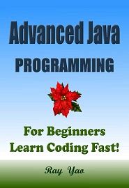Image result for Advanced Java Programming Tutorial