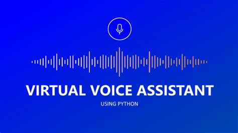 Image result for Desktop Assistant Using Python