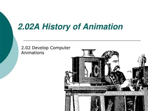 Image result for Computer Animation History