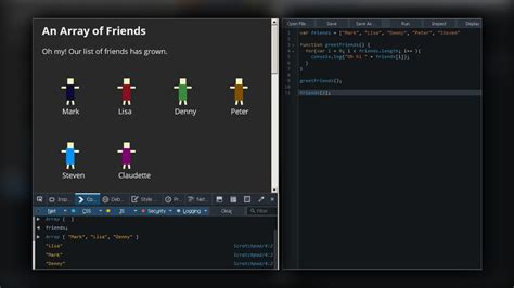 Image result for JavaScript Quick Programs