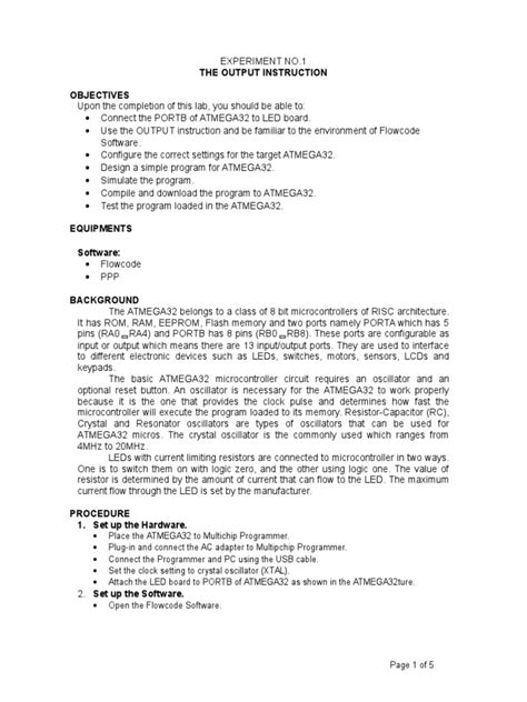 Image result for Flowcode Arduino Examples