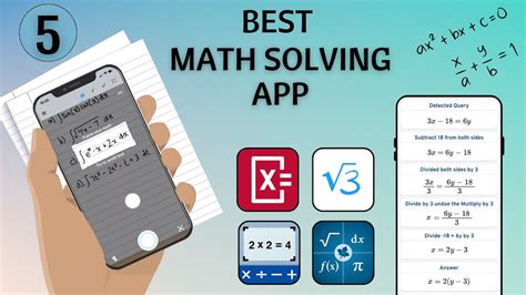 Toradh íomhá ar Computer Apps Math