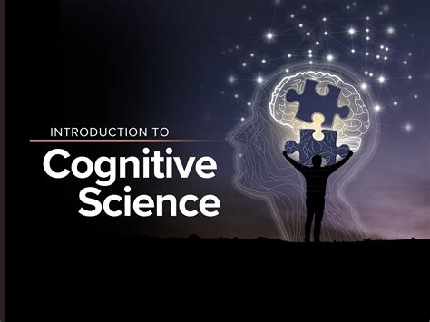 Image result for Cognitive Science Introduction