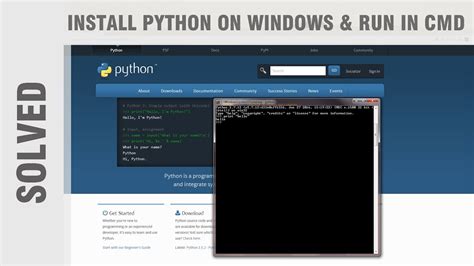 How to Install Python に対する画像結果