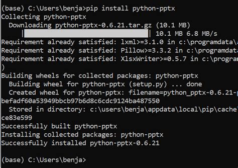 Image result for Python PowerPoint Library Graph