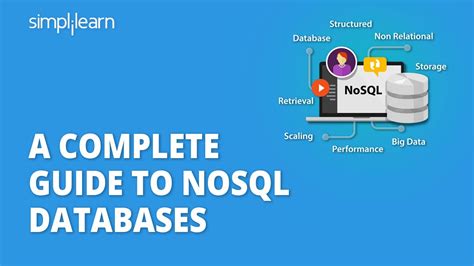 NoSQL Tutorial に対する画像結果