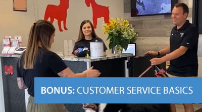 Image result for Basic Client Service Training