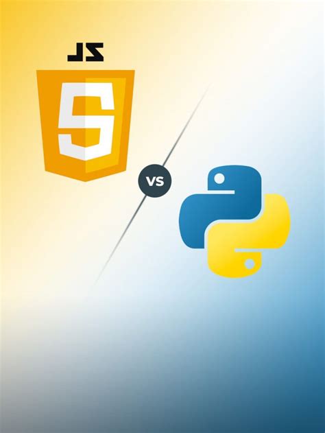 Python vs JavaScript for Web Development に対する画像結果