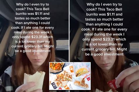 Image result for Taco Bell Eating