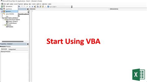 Image result for Excel Using Visual Basic