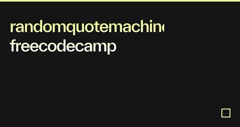 Image result for Random NM JavaScript Code San P Repository API Freecodecamp