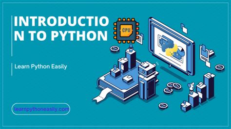 Image result for Introduction to Python Tutorial