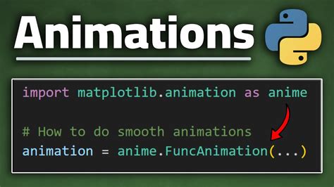 Image result for Animation Using Matplotlib