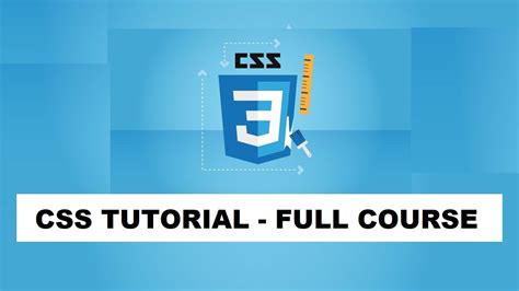 Image result for CSS Complete Tutorial