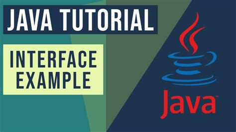 Image result for Java Interface File Example